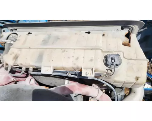 Mack Anthem Radiator Overflow Bottle