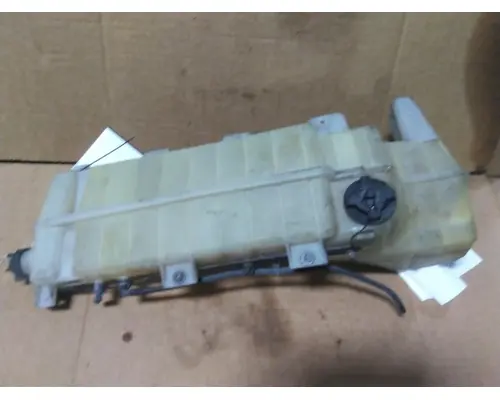 Radiator Overflow Bottle MACK ANTHEM LKQ Geiger Truck Parts
