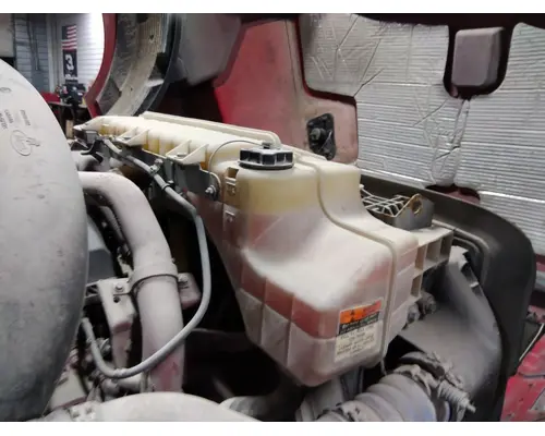 Radiator Overflow Bottle MACK ANTHEM LKQ Heavy Truck Maryland