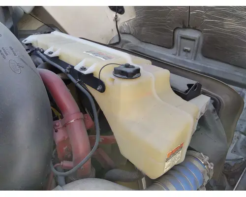 Radiator Overflow Bottle MACK ANTHEM LKQ Heavy Truck Maryland