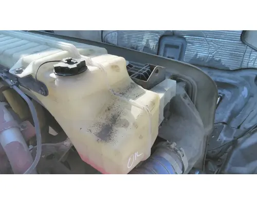 Radiator Overflow Bottle MACK ANTHEM LKQ Heavy Truck - Goodys