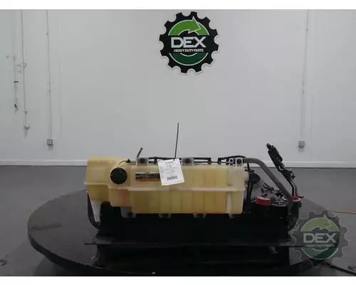 Radiator MACK Anthem Dex Heavy Duty Parts, LLC  
