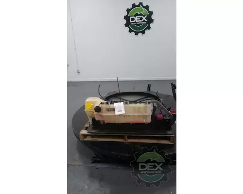 Radiator MACK Anthem Dex Heavy Duty Parts, LLC  
