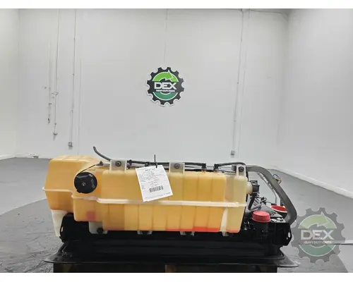 Radiator MACK Anthem Dex Heavy Duty Parts, LLC  