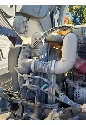 Mack Anthem Radiator