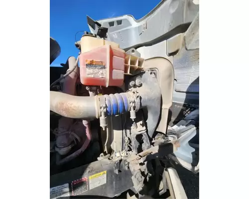 Mack Anthem Radiator