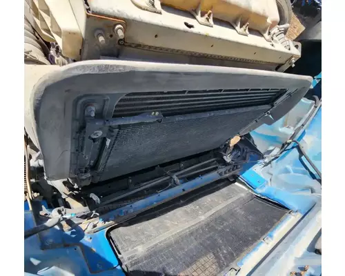 Mack Anthem Radiator