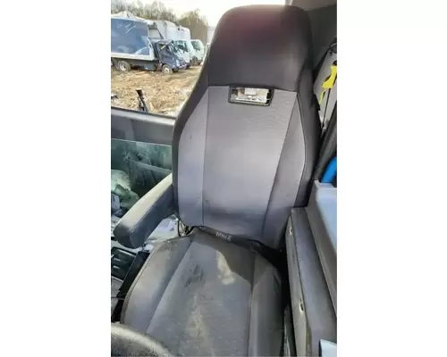 Mack Anthem Seat, Front
