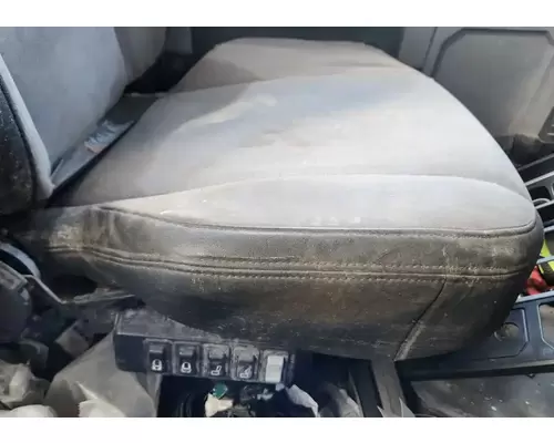 Mack Anthem Seat, Front