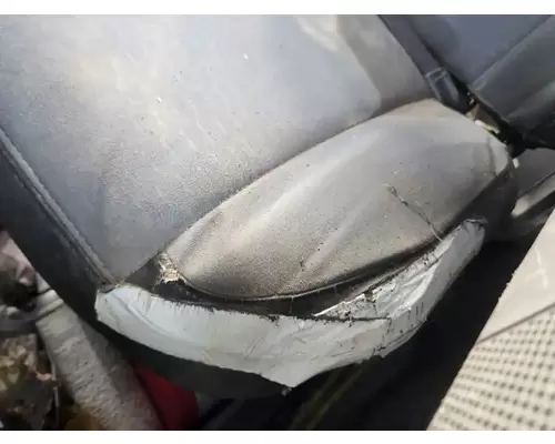 Mack Anthem Seat, Front