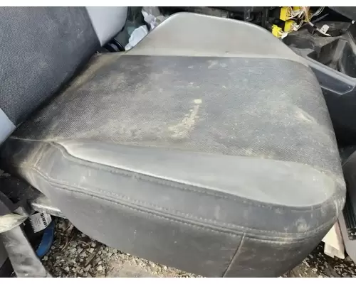 Mack Anthem Seat, Front