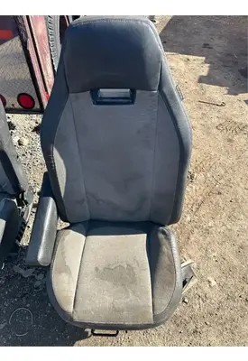 Mack Anthem Seat, Front