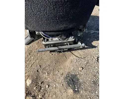 Mack Anthem Seat, Front