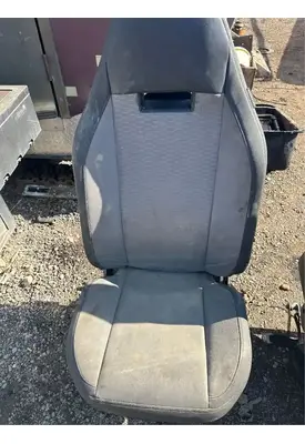 Mack Anthem Seat, Front