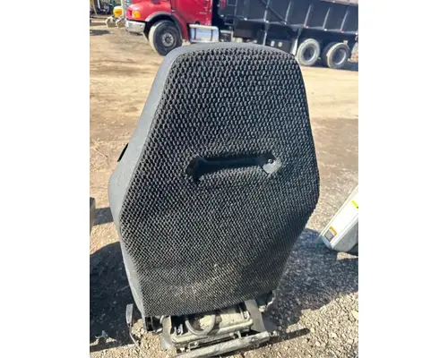 Mack Anthem Seat, Front