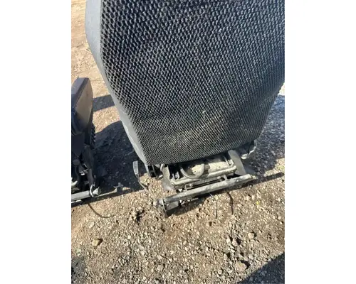 Mack Anthem Seat, Front