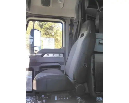 Seat, Front MACK ANTHEM LKQ Evans Heavy Truck Parts