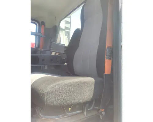 Seat, Front MACK ANTHEM LKQ Plunks Truck Parts And Equipment - Jackson