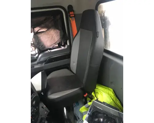 Seat, Front Mack Anthem Complete Recycling Group LLC