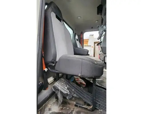 Seat, Front Mack Anthem Complete Recycling Group LLC