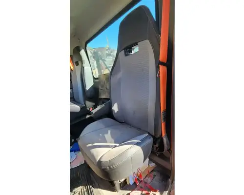 Seat, Front Mack Anthem Complete Recycling Group LLC