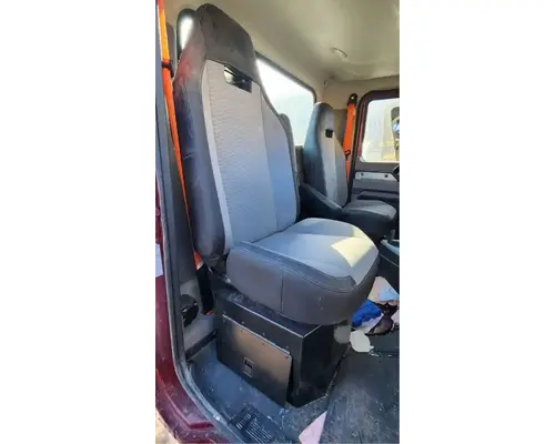 Seat, Front Mack Anthem Complete Recycling Group LLC