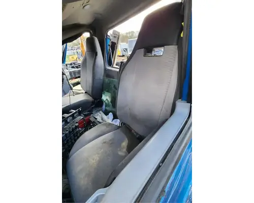 Seat, Front Mack Anthem Complete Recycling Group LLC