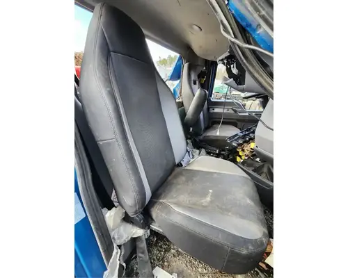 Seat, Front Mack Anthem Complete Recycling Group LLC