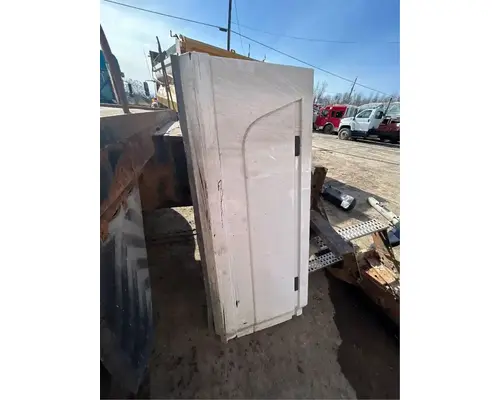 Side Fairing Mack Anthem Dixie Truck Centre