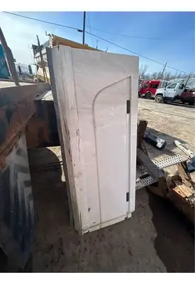 Mack Anthem Side Fairing