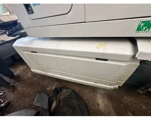 Mack Anthem Side Fairing