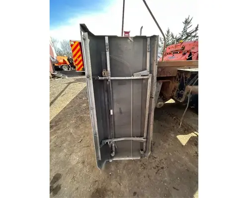Mack Anthem Side Fairing