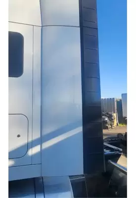 Mack Anthem Sleeper Fairing