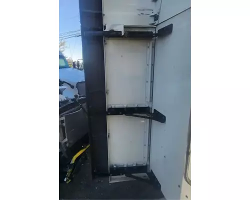Mack Anthem Sleeper Fairing