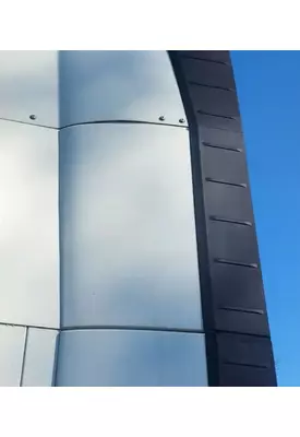 Mack Anthem Sleeper Fairing
