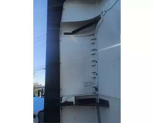 Mack Anthem Sleeper Fairing