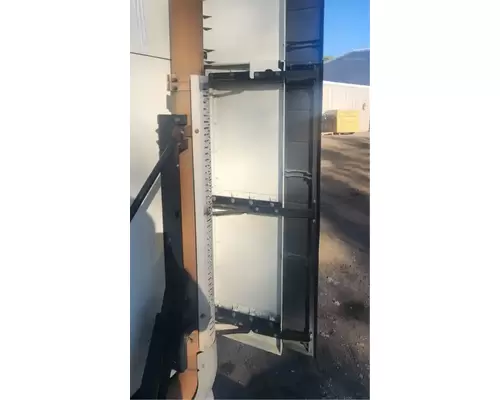 Mack Anthem Sleeper Fairing