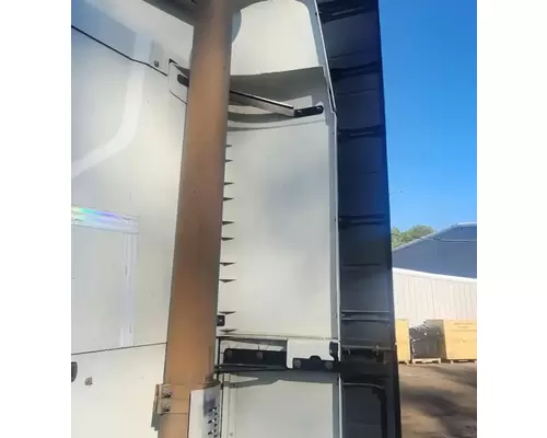 Mack Anthem Sleeper Fairing