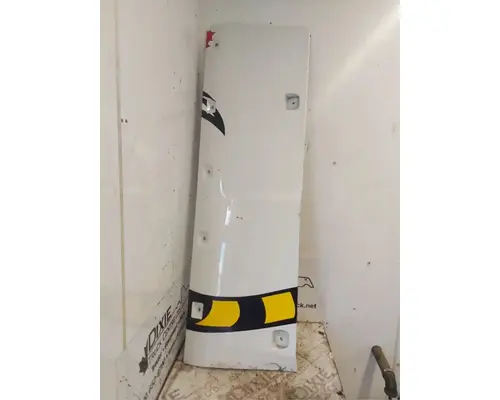 Sleeper Fairing Mack Anthem Dixie Truck Centre