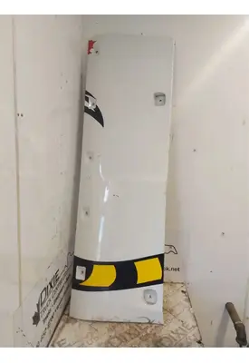 Mack Anthem Sleeper Fairing