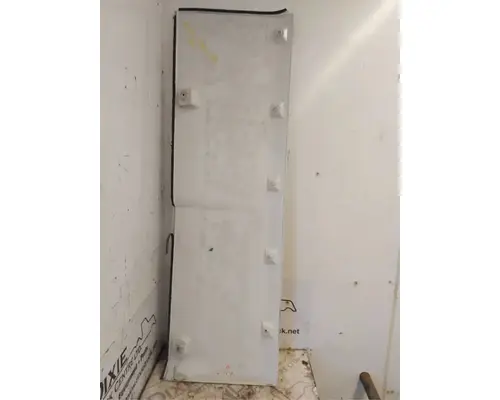 Mack Anthem Sleeper Fairing