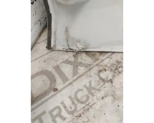 Mack Anthem Sleeper Fairing