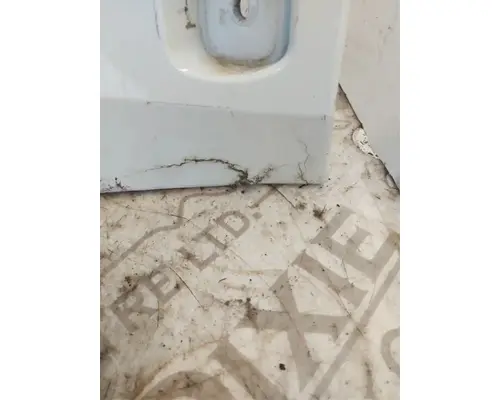 Mack Anthem Sleeper Fairing