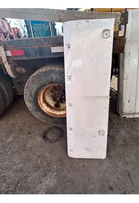 Mack Anthem Sleeper Fairing