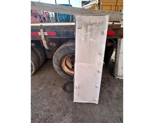 Mack Anthem Sleeper Fairing