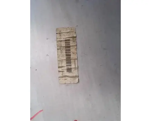 Mack Anthem Sleeper Fairing