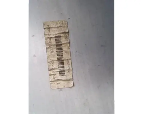 Mack Anthem Sleeper Fairing