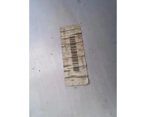 Mack Anthem Sleeper Fairing