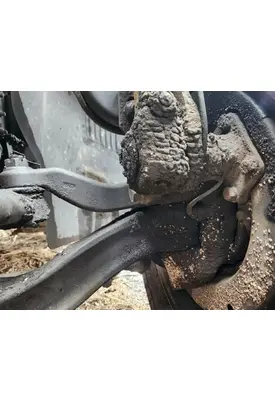 Mack Anthem Spindle / Knuckle, Front