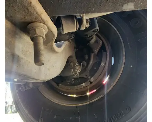 Spindle / Knuckle, Front Mack Anthem Complete Recycling Group LLC